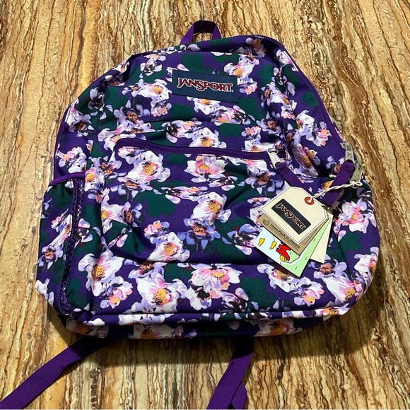 JanSport - Picture 1 of 5